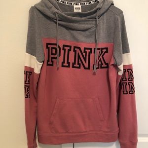 PINK Victoria secret set